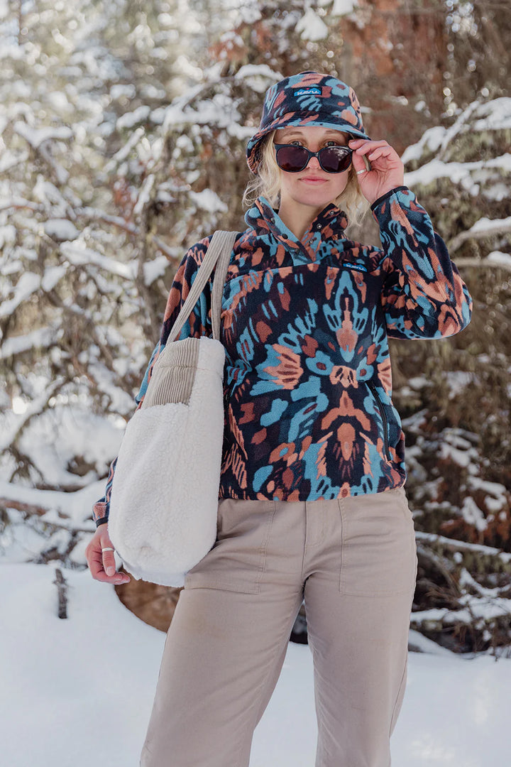 Tote It All Bag - Pebble Beach