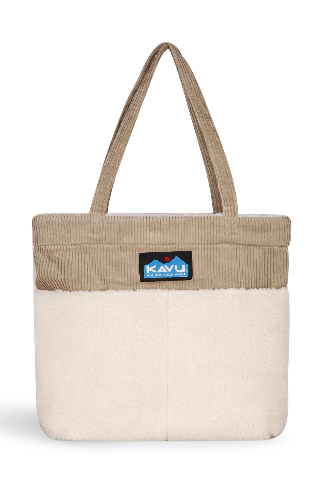 Tote It All Bag - Pebble Beach