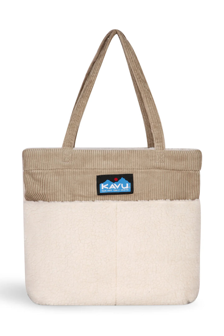 Tote It All Bag - Pebble Beach