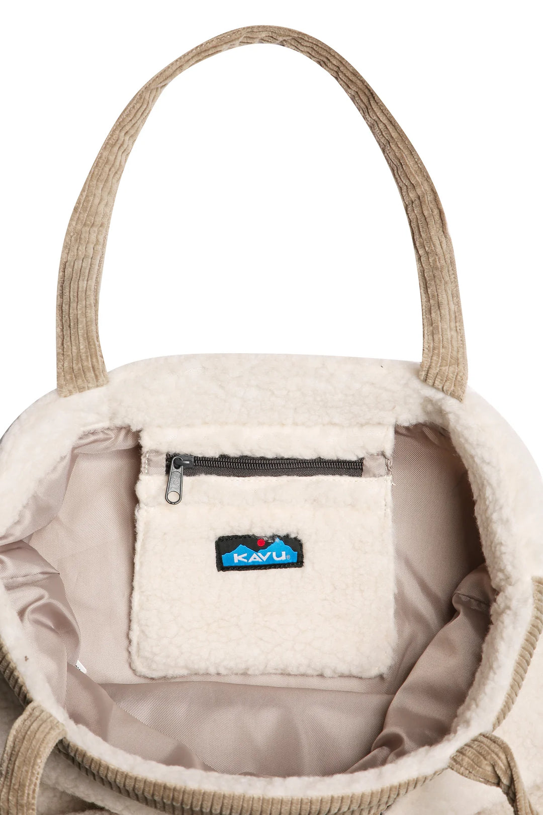 Tote It All Bag - Pebble Beach
