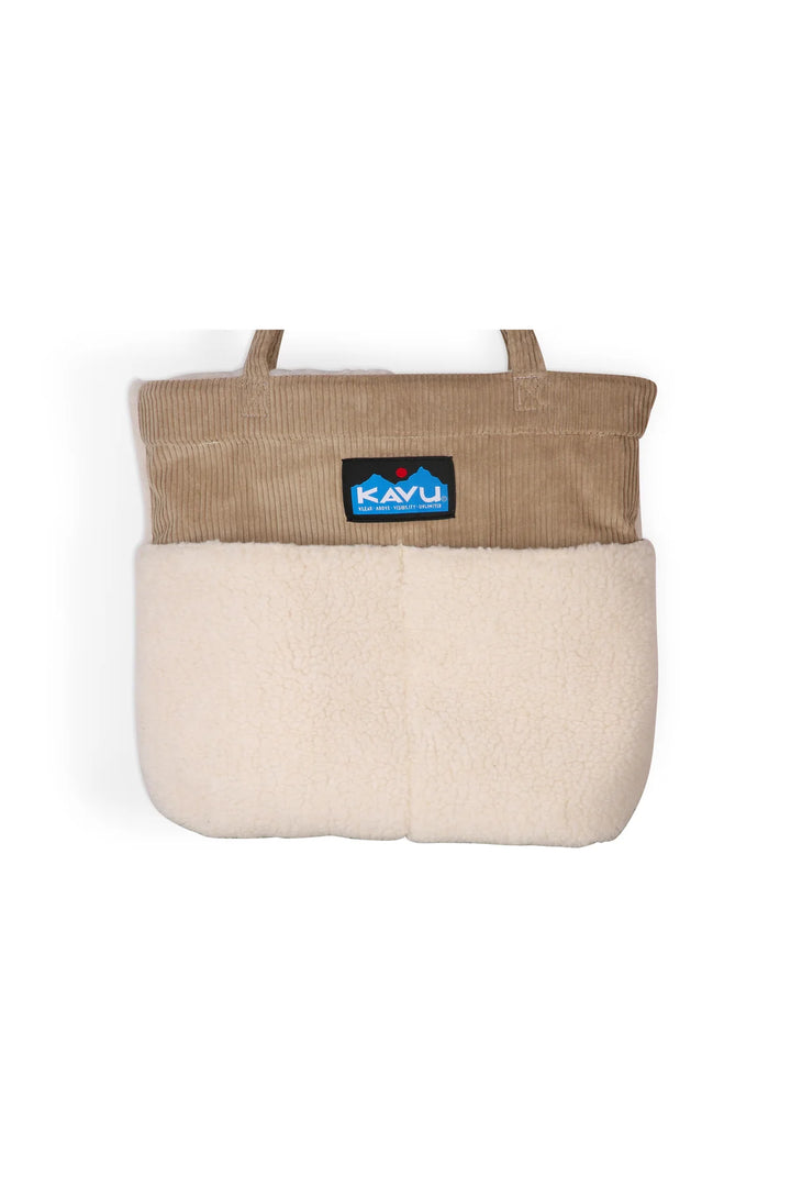 Tote It All Bag - Pebble Beach