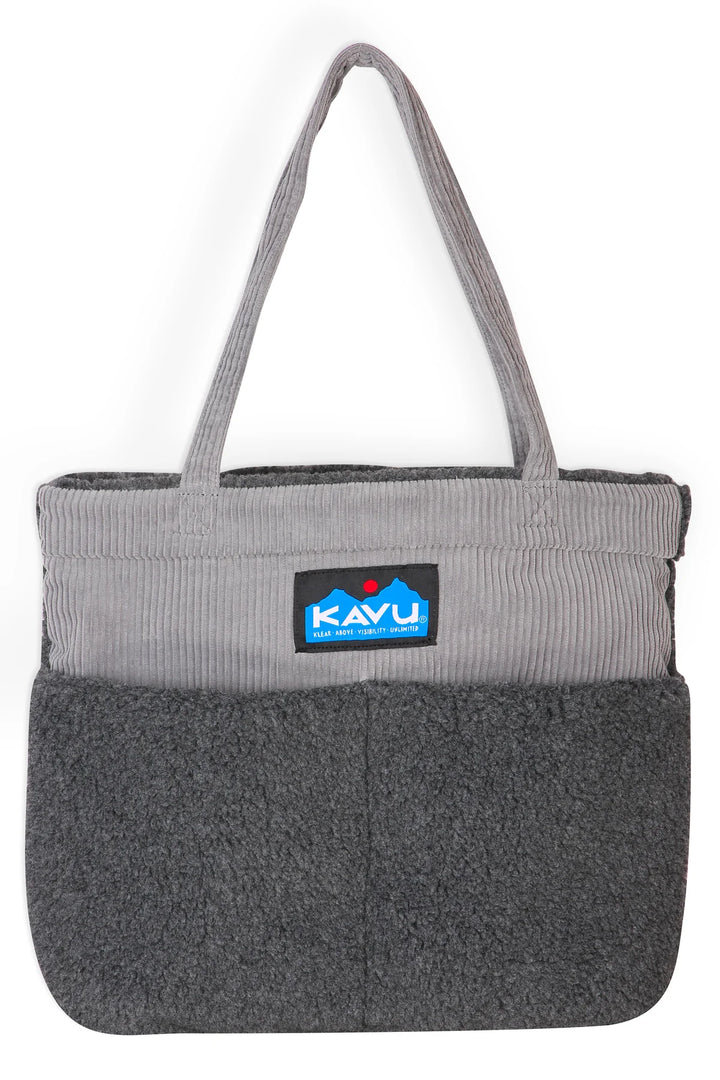 Tote It All Bag - Slate Canyon