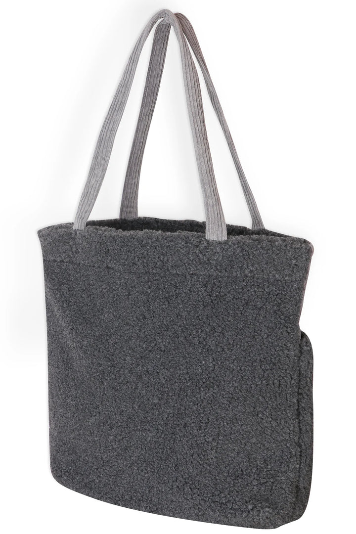 Tote It All Bag - Slate Canyon