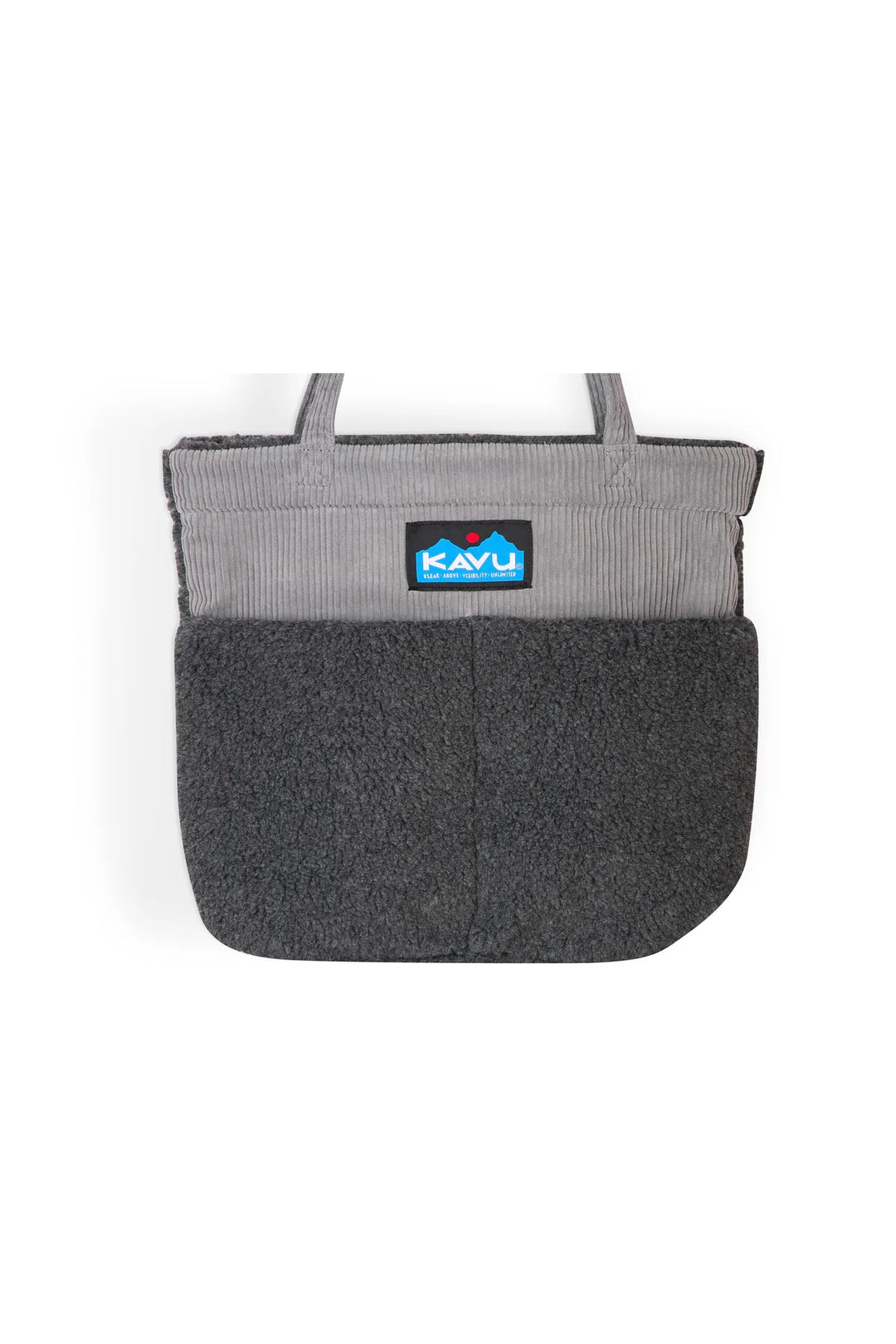 Tote It All Bag - Slate Canyon