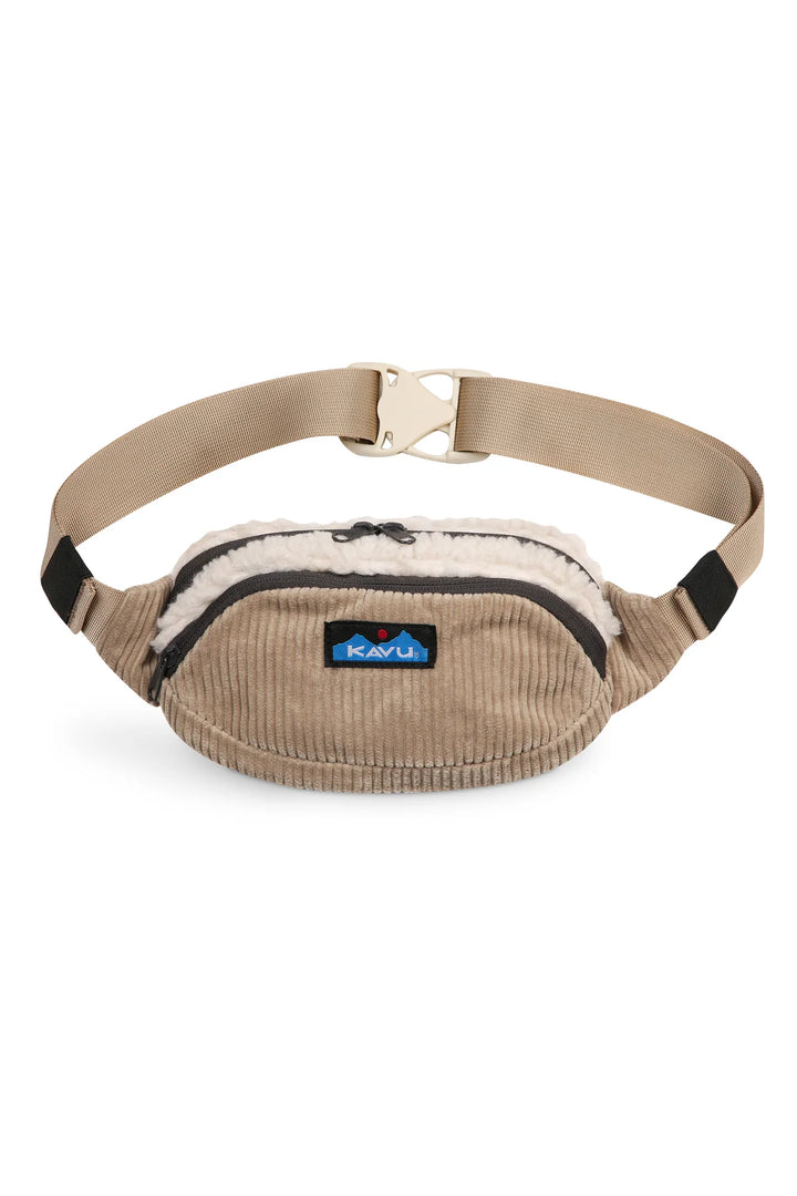 Snuggy Spectator Bag - Pebble Beach
