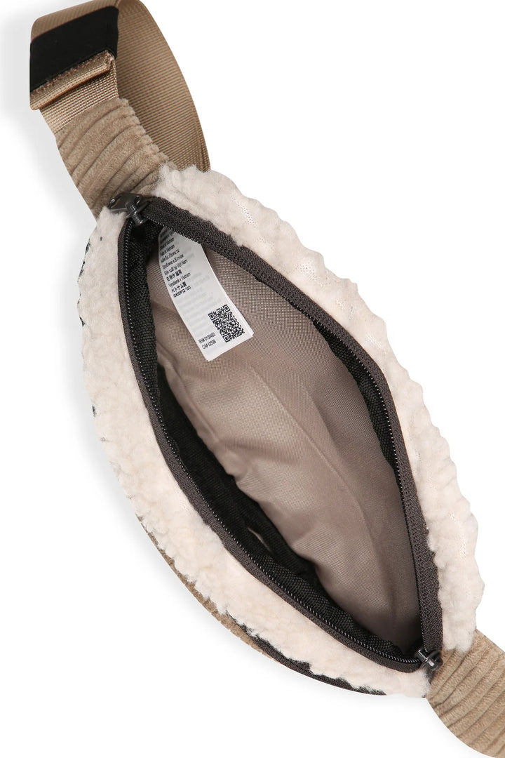Snuggy Spectator Bag - Pebble Beach