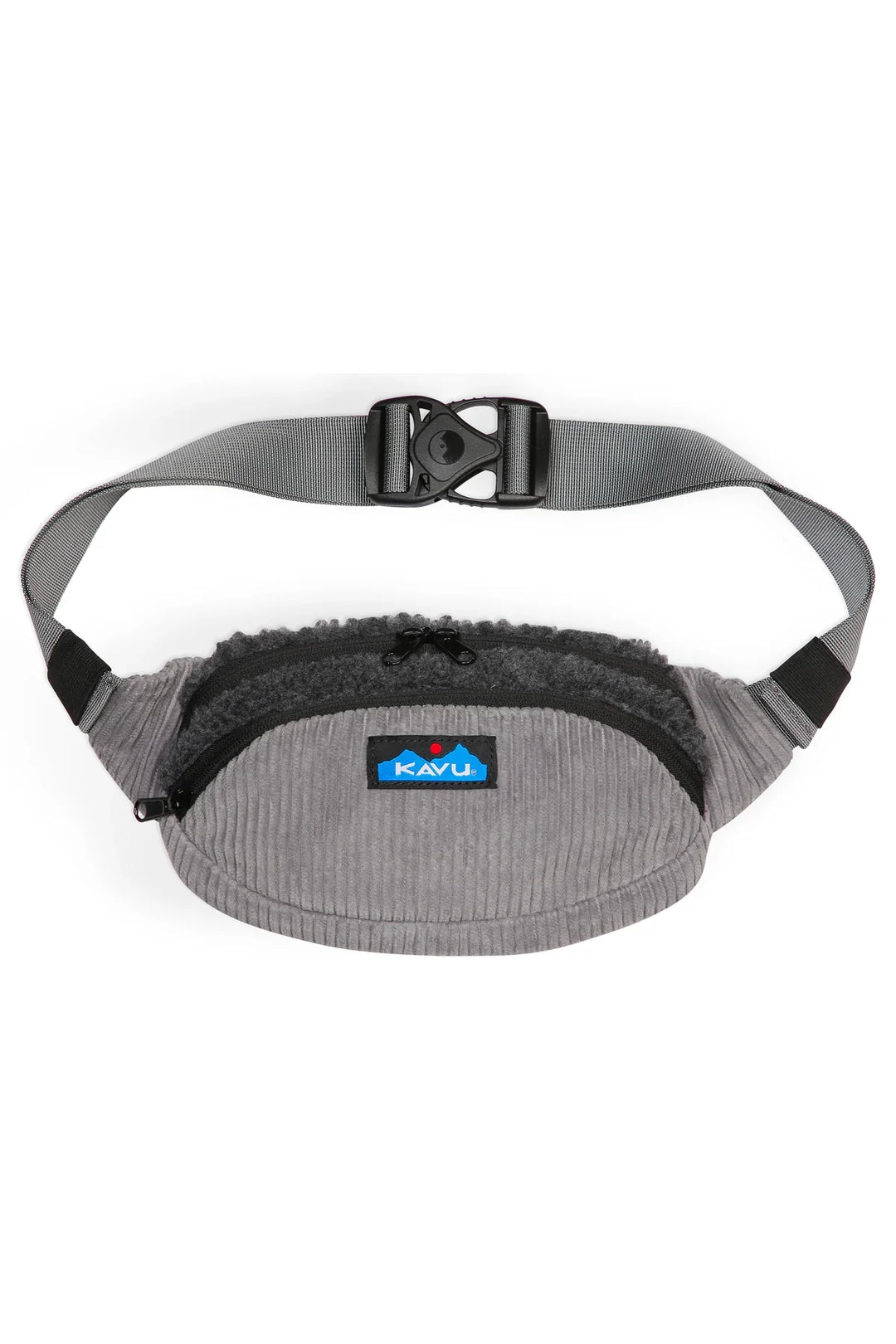KAVU Snuggy Spectator Bag - Slate Canyon