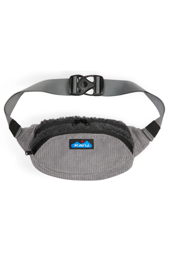 Snuggy Spectator Bag - Slate Canyon