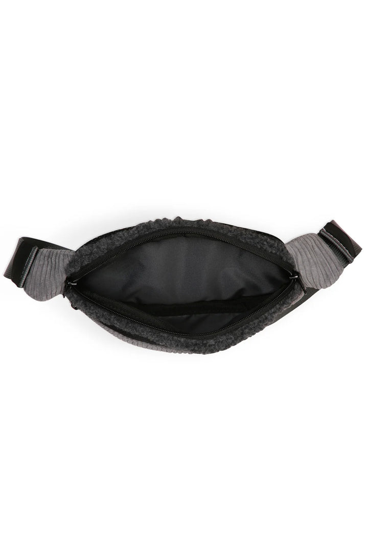 Snuggy Spectator Bag - Slate Canyon