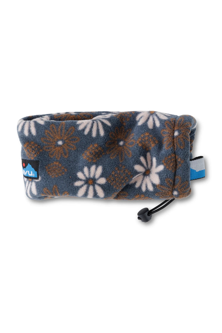 Drink Mitt - Fall Floral