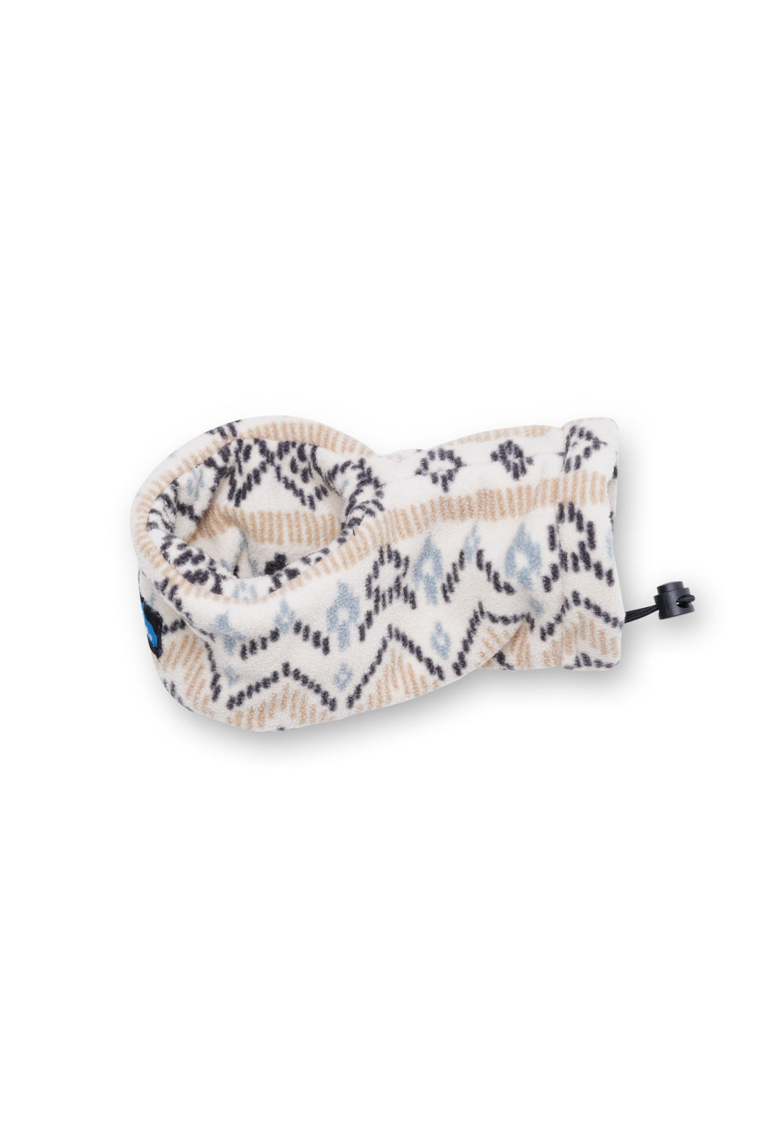 KAVU Drink Mitt in Horizon Holiday