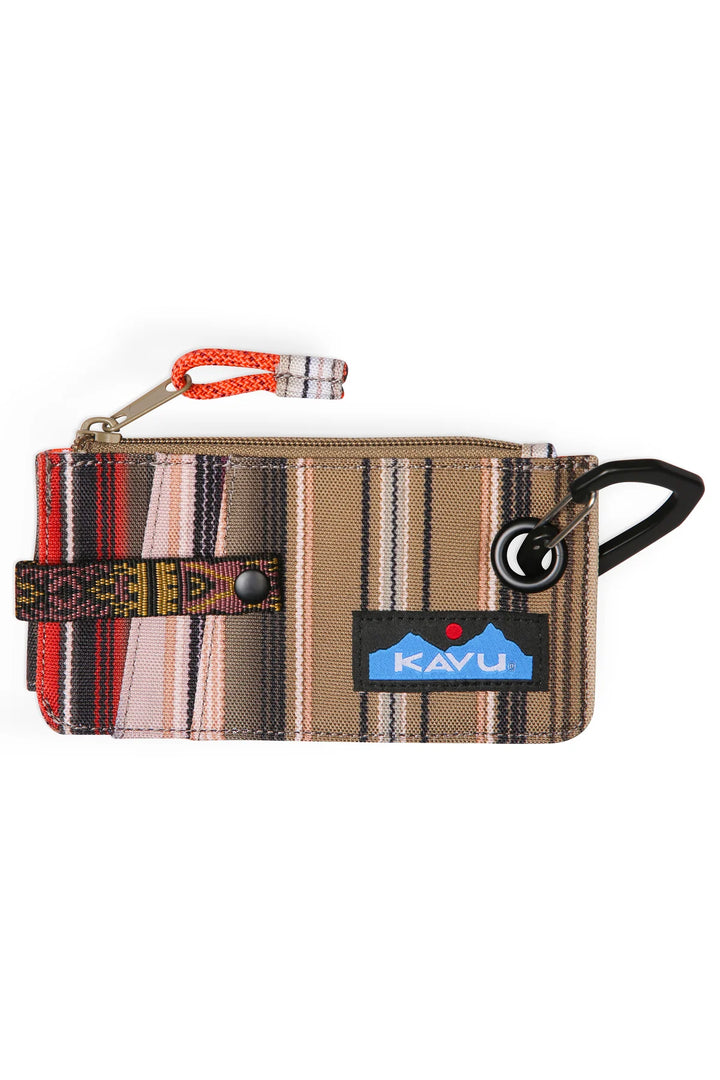 Clipper Card Case - Horizon Run