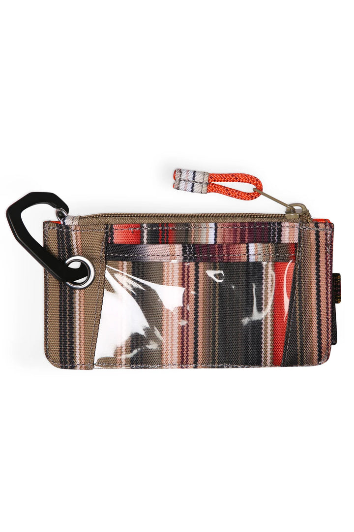 Clipper Card Case - Horizon Run