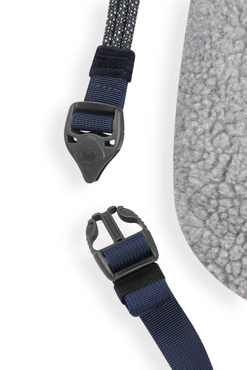 Mini Rope Snug Bag - Slate Canyon