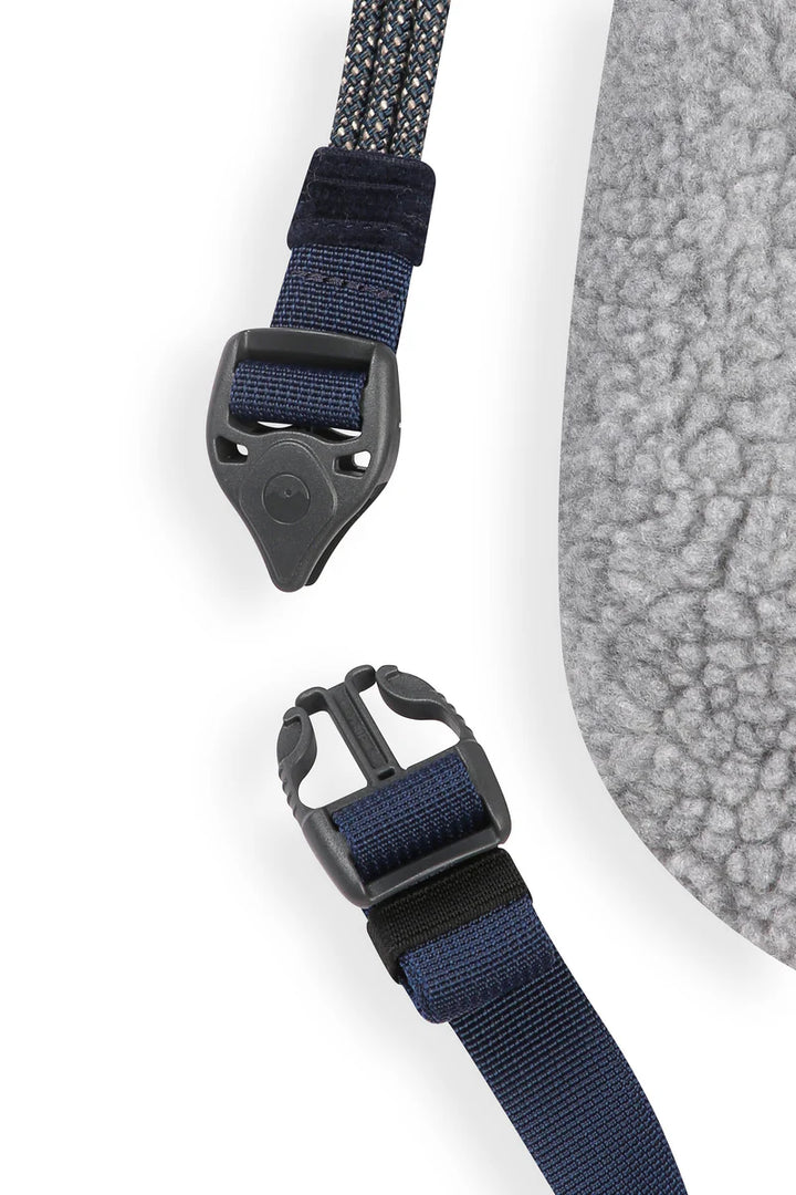 Mini Rope Snug Bag - Slate Canyon