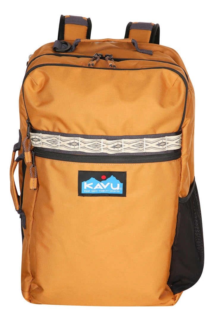 Hauler Hills Rucksack - Dune