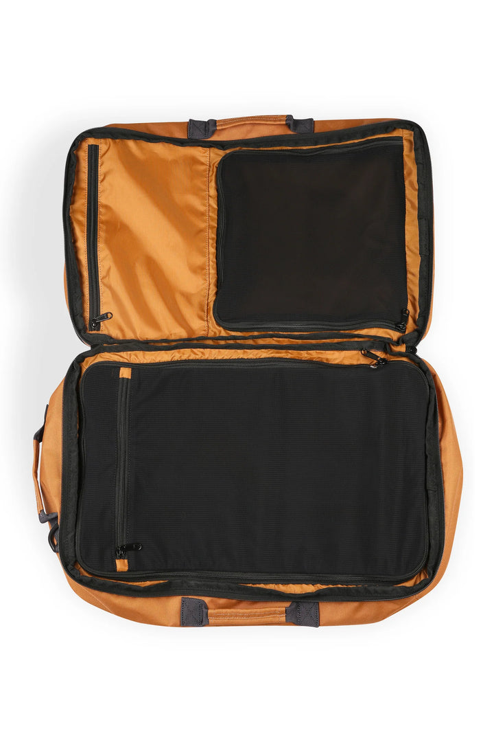 Hauler Hills Rucksack - Dune