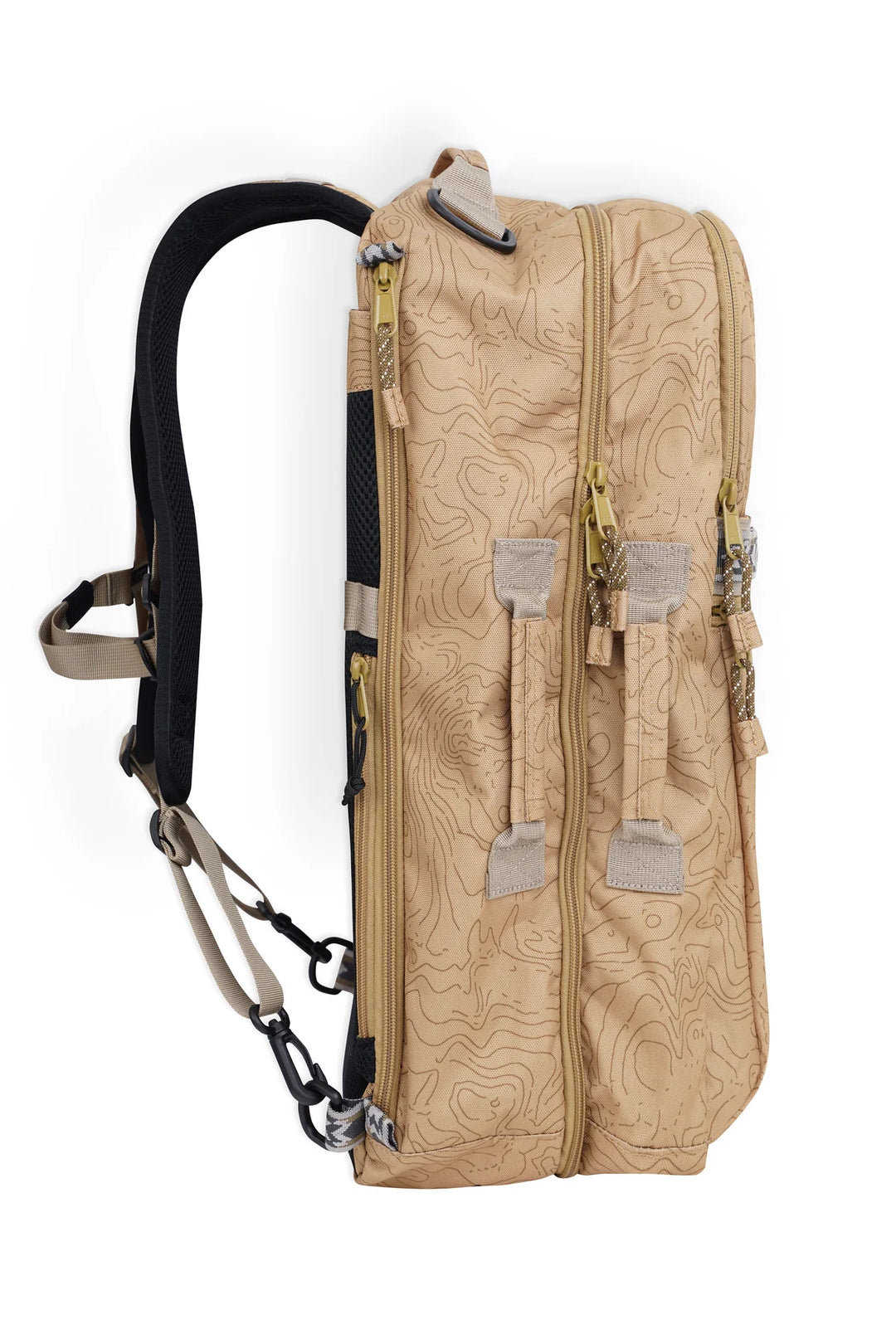 Hauler Hills Rucksack