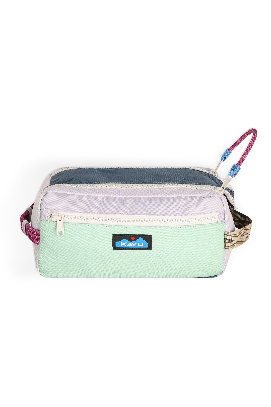 KAVU Grizzly Mix - Geode