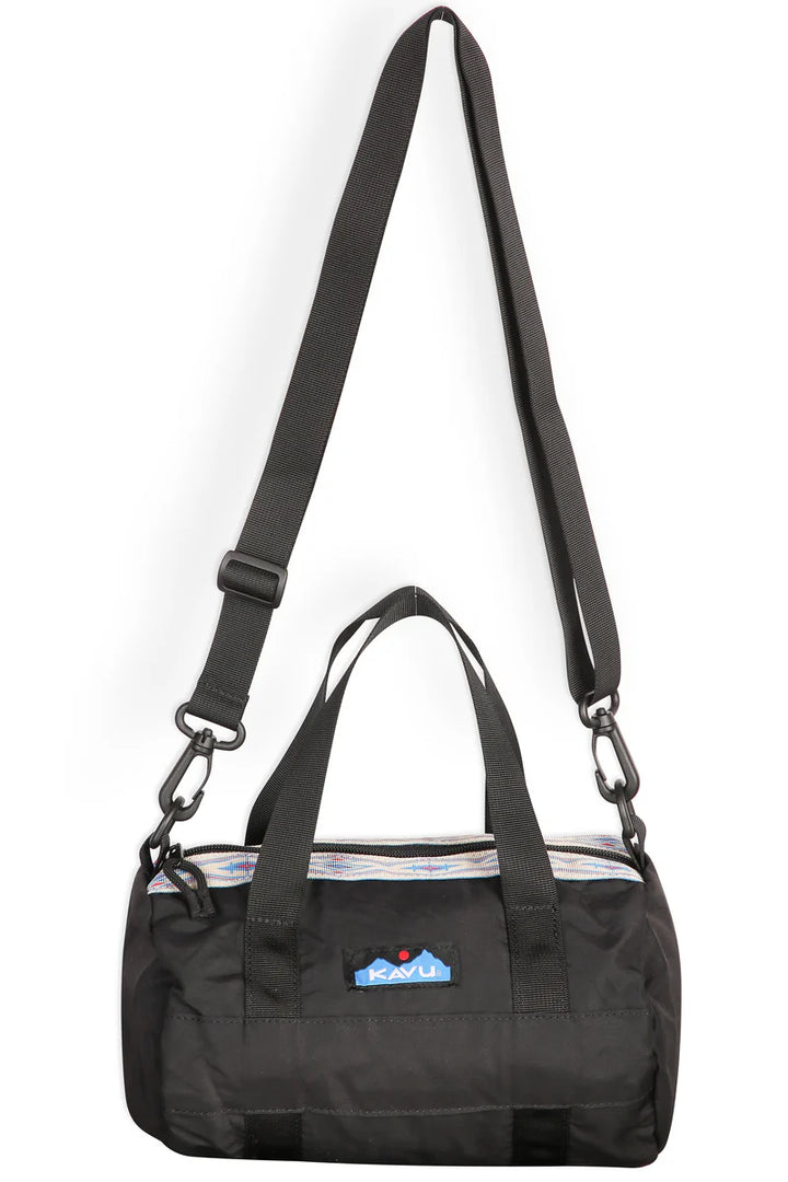 Manastash Peak - Black