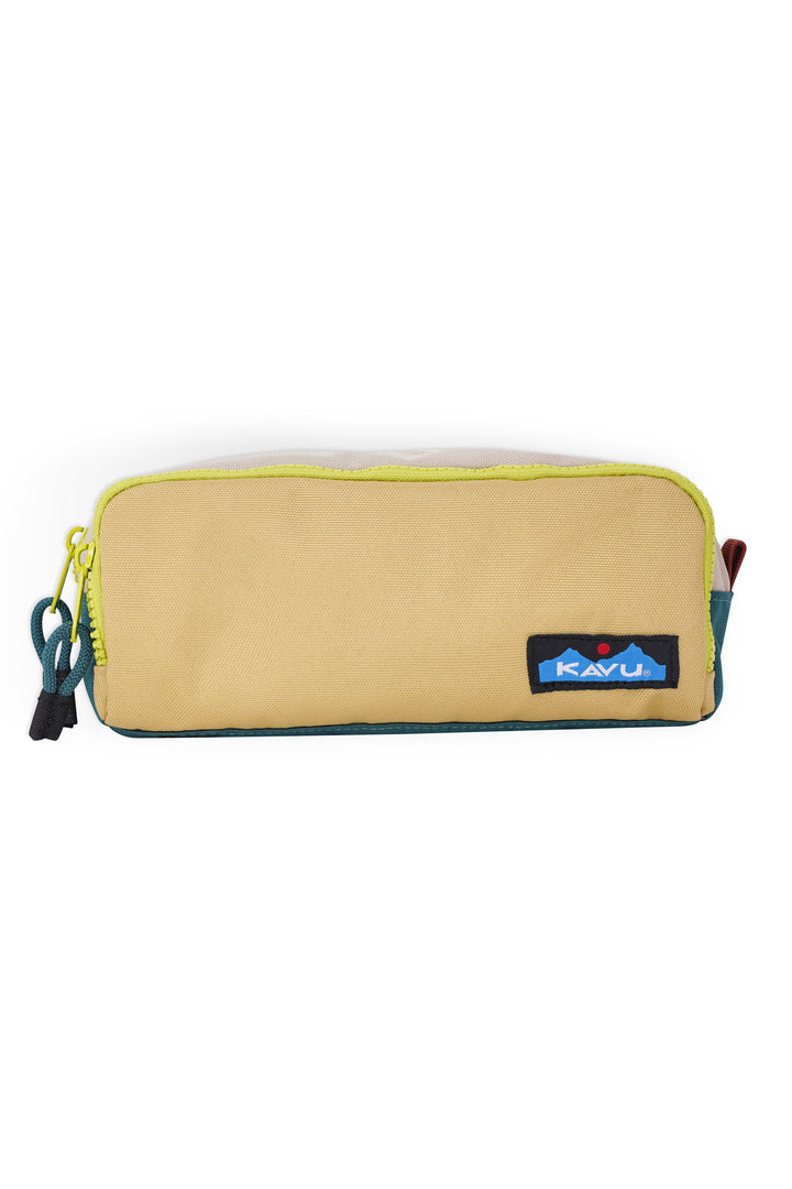 KAVU Out Pouch in Forest Pass