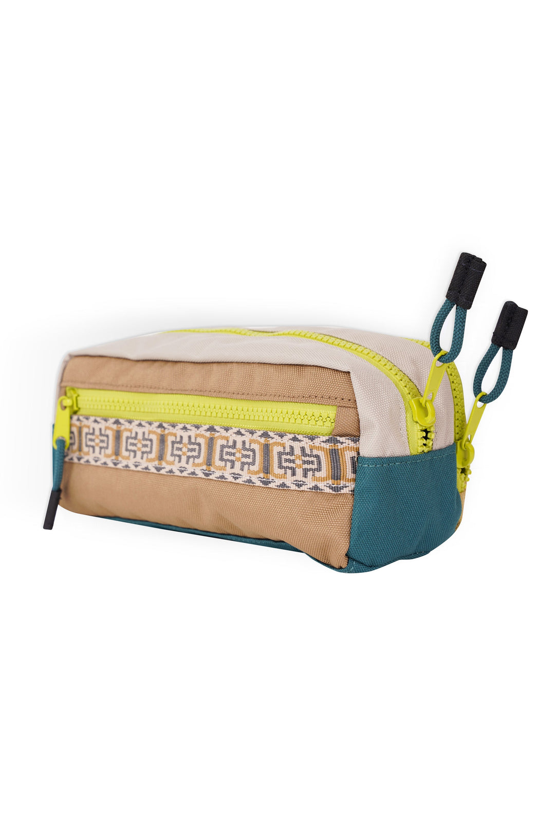 KAVU Out Pouch in Forest Pass