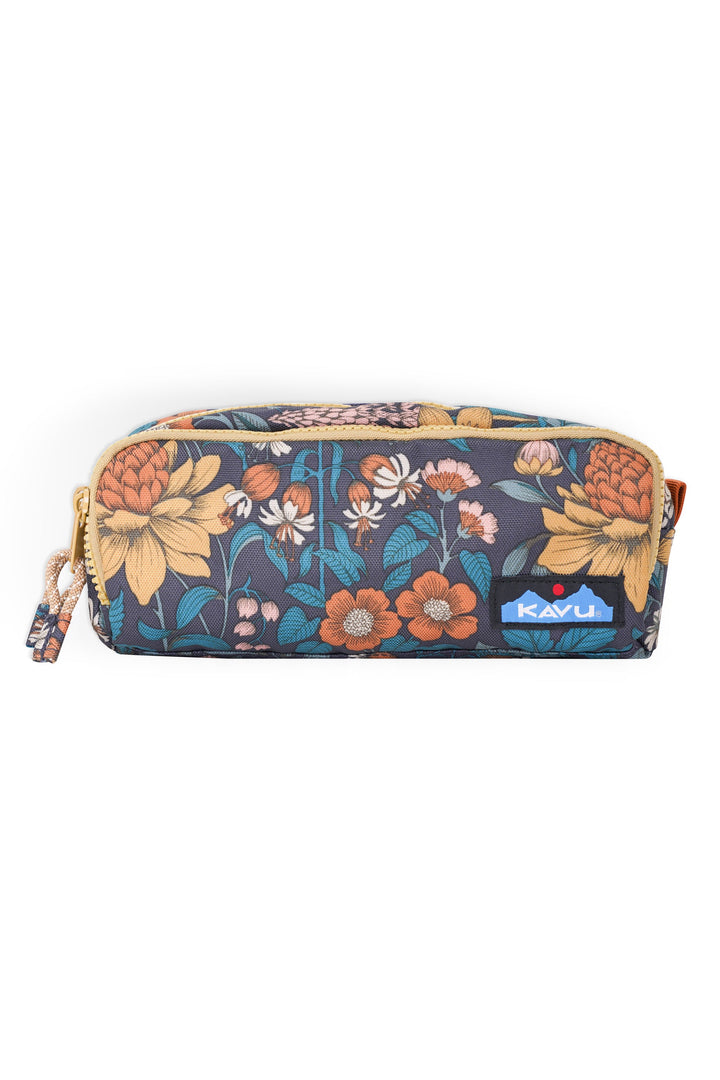 KAVU Out Pouch in Night Fields