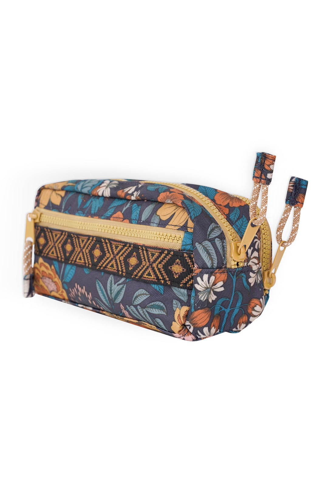 KAVU Out Pouch in Night Fields
