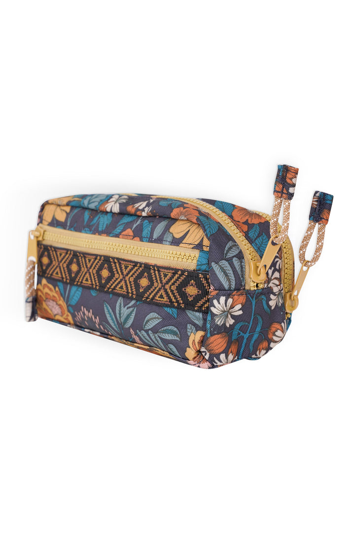 KAVU Out Pouch in Night Fields