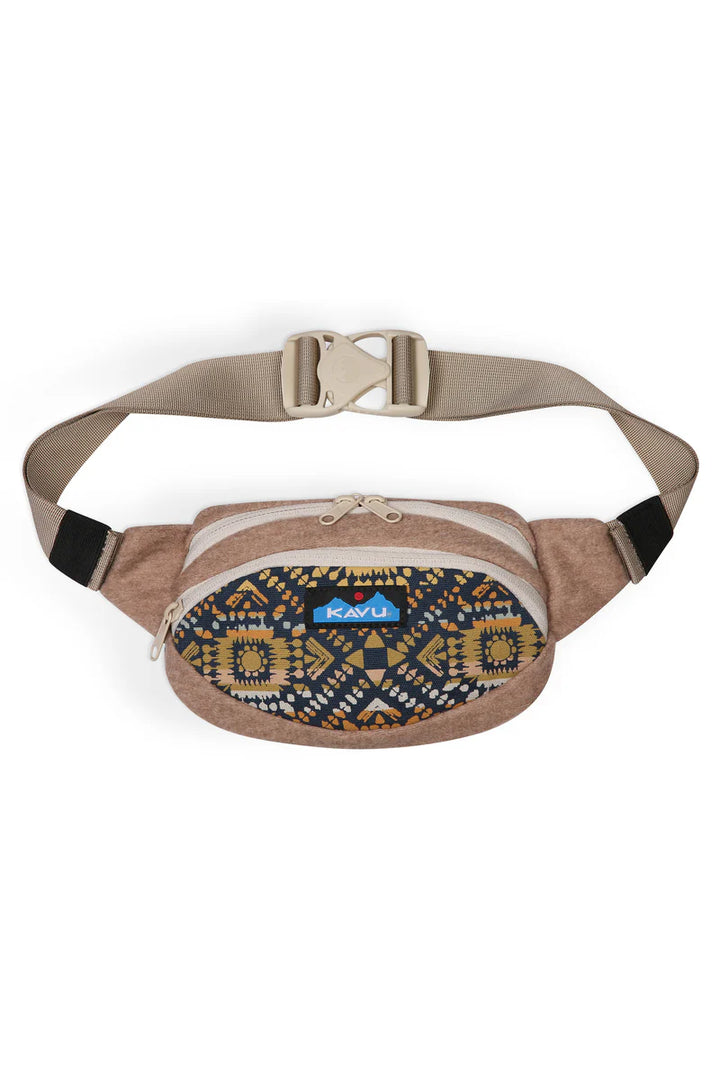 Cozy Spectator Bag - Evening Chic