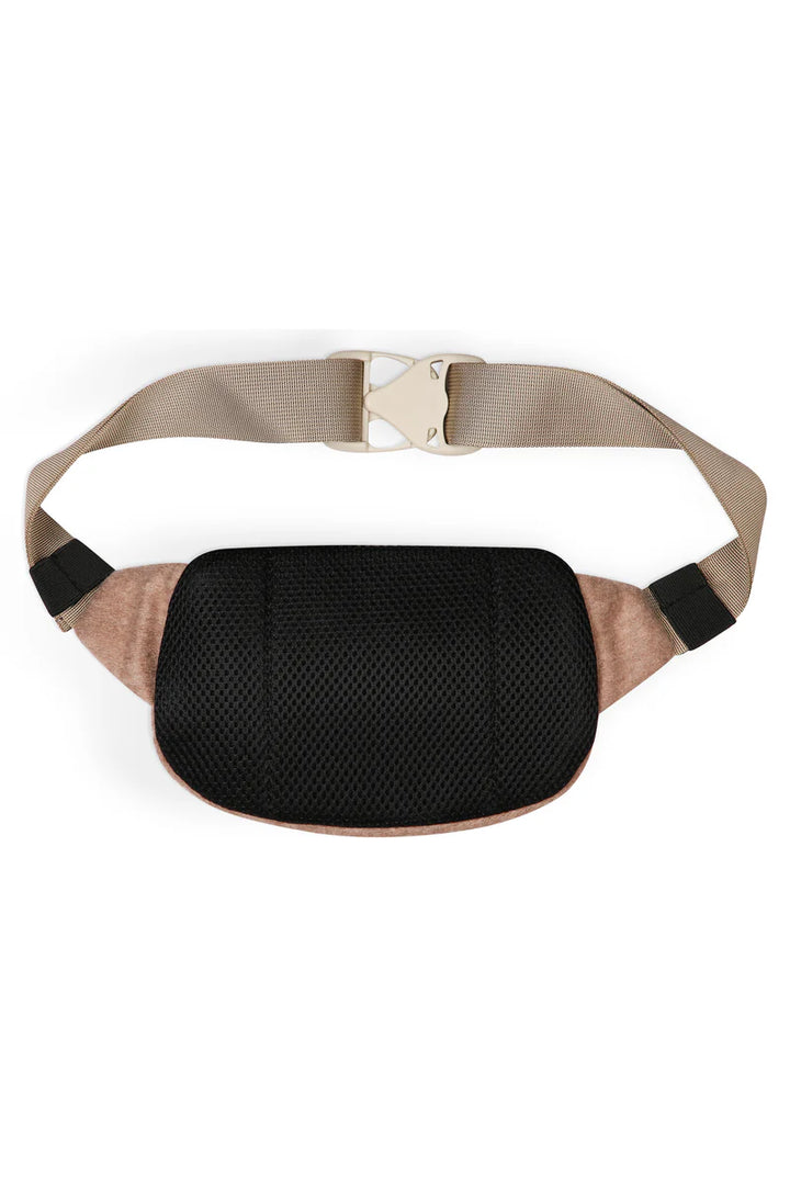 Cozy Spectator Bag - Evening Chic