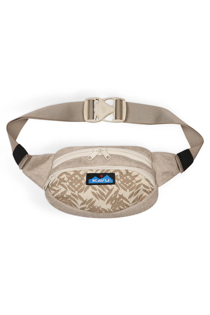 Cozy Spectator Bag - Stone Hatch