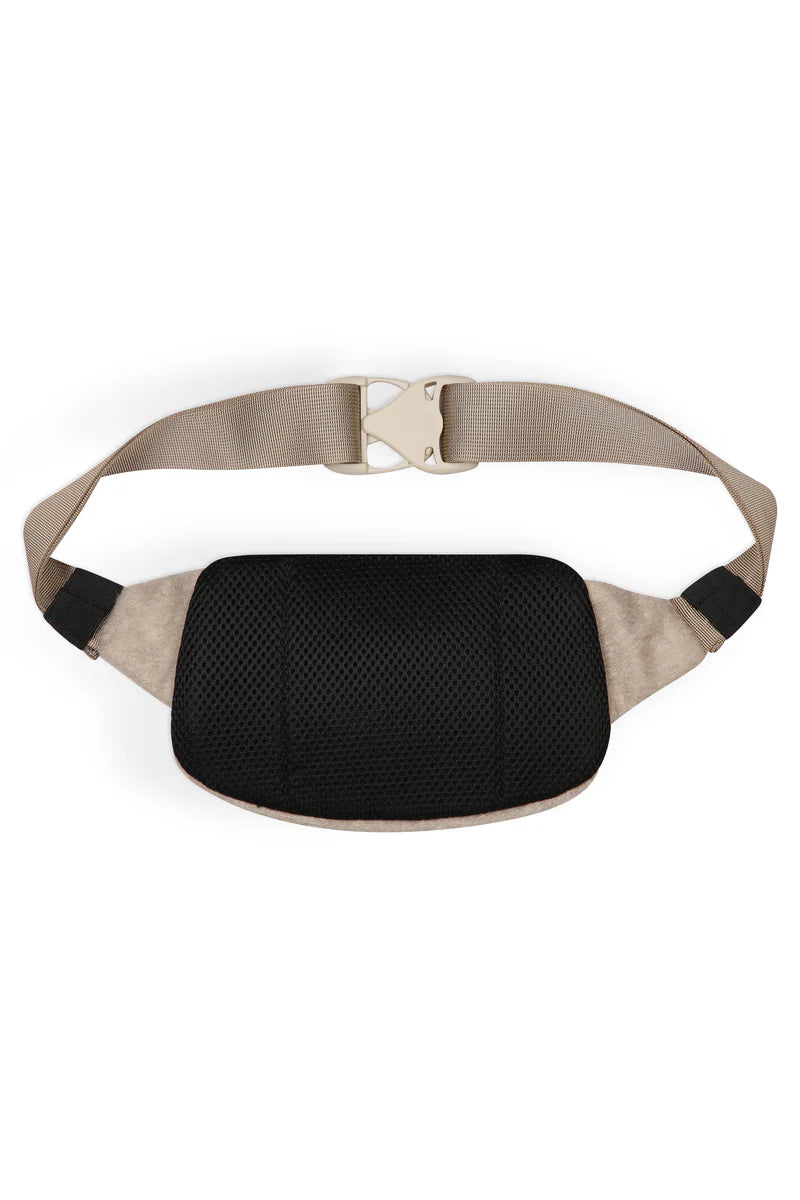 Cozy Spectator Bag - Stone Hatch