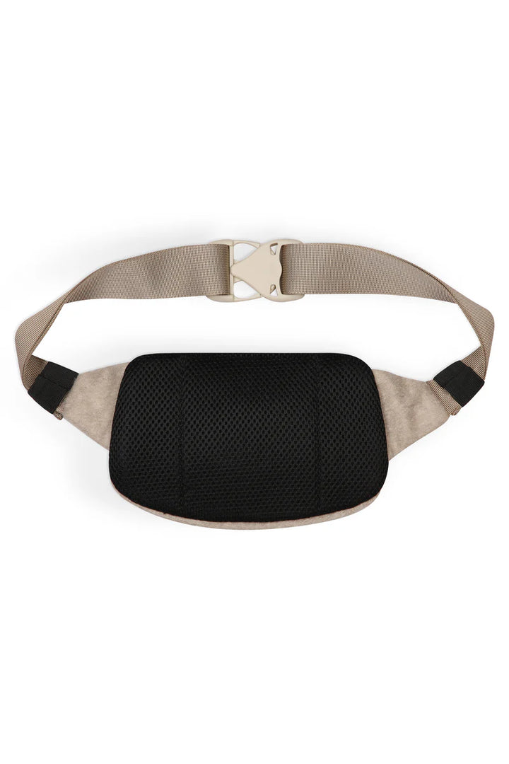 Cozy Spectator Bag - Stone Hatch