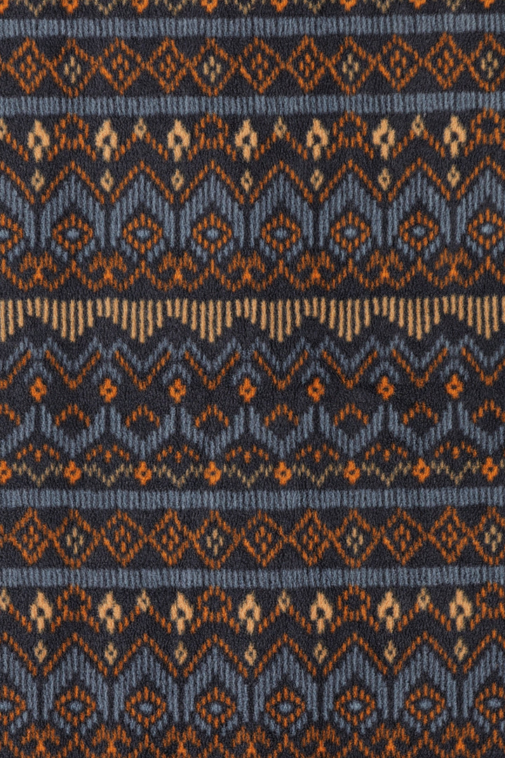 Doe Day Blanket - Chalet Holiday