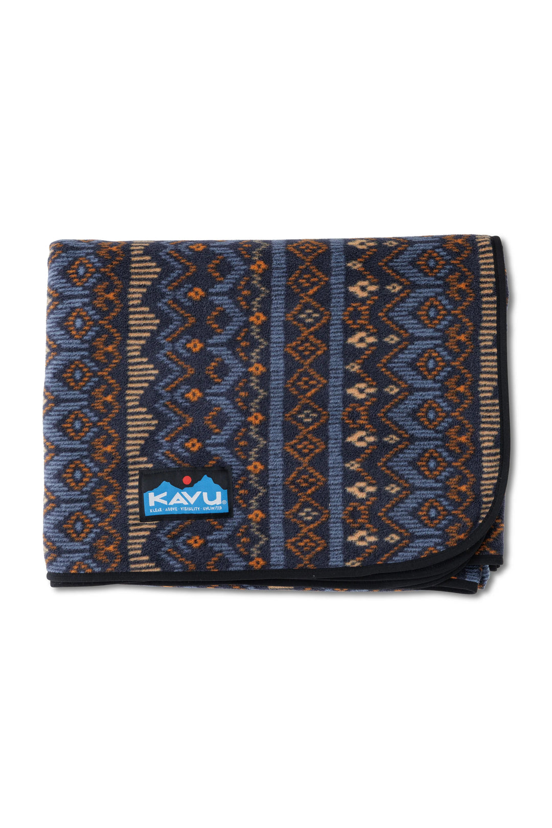 Doe Day Blanket - Chalet Holiday