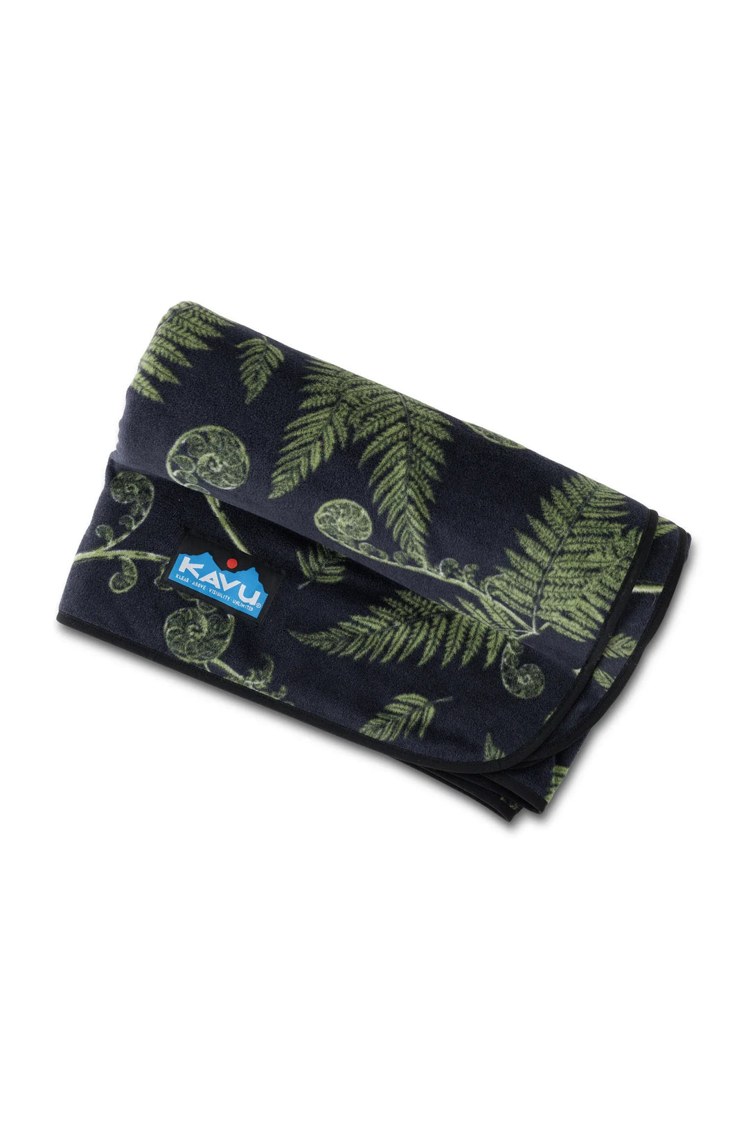 KAVU Doe Bay Blanket - Fiddlehead