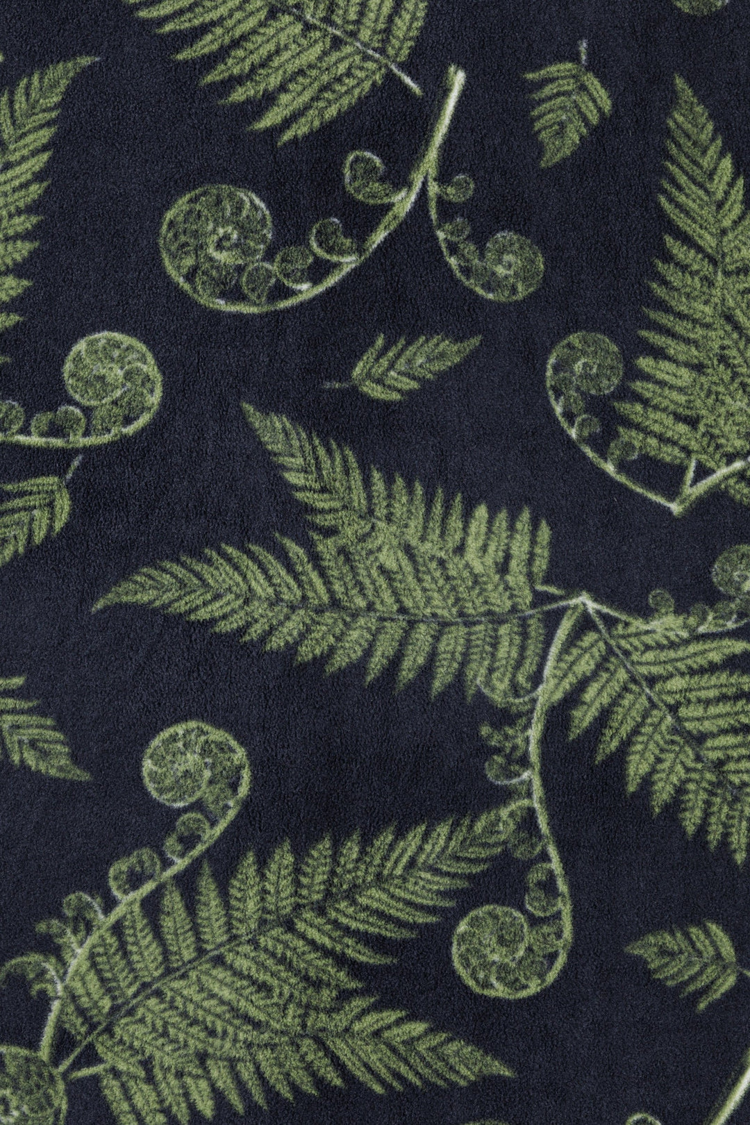 Doe Bay Blanket - Fiddlehead
