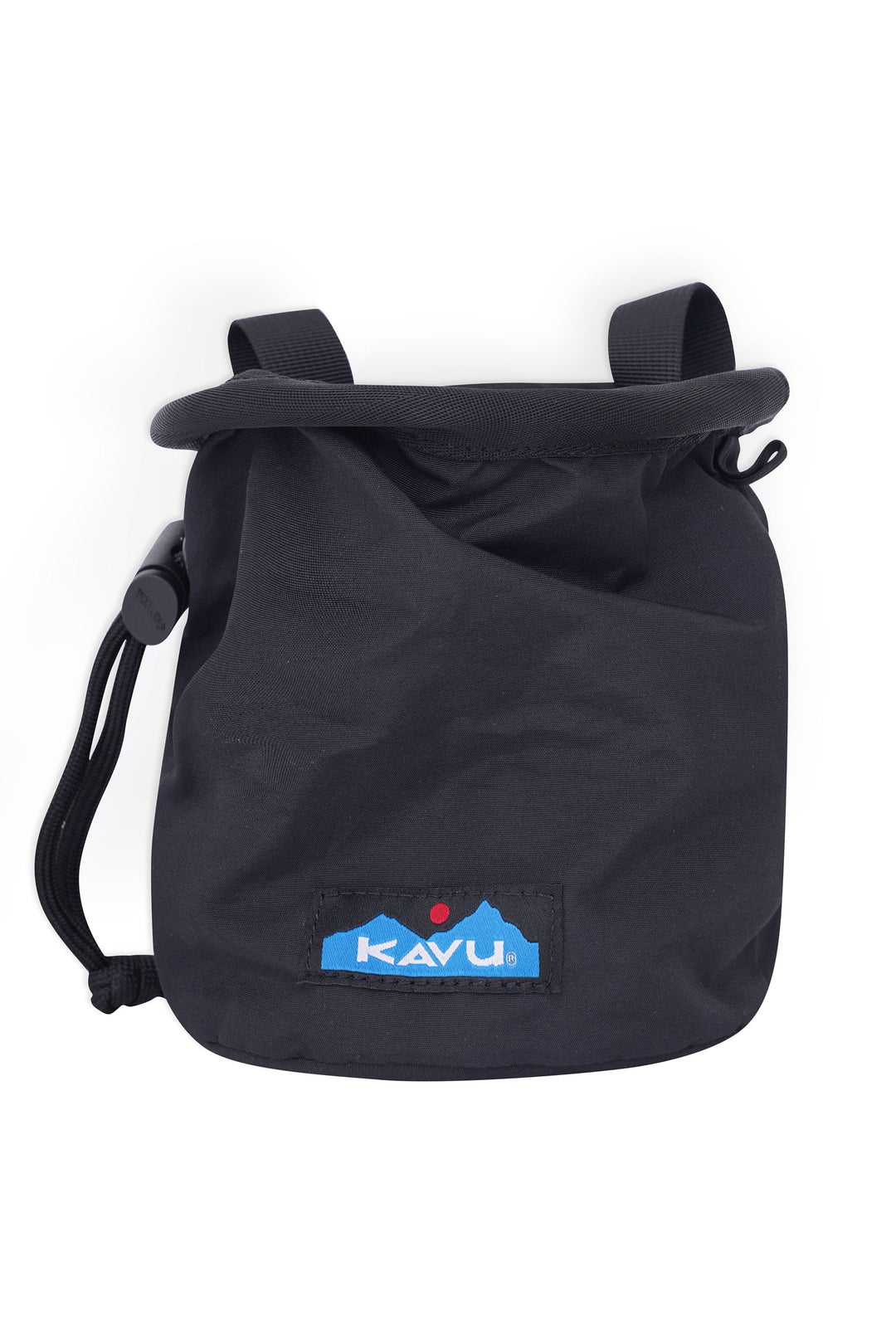 Keep Climbing Chalk Bag