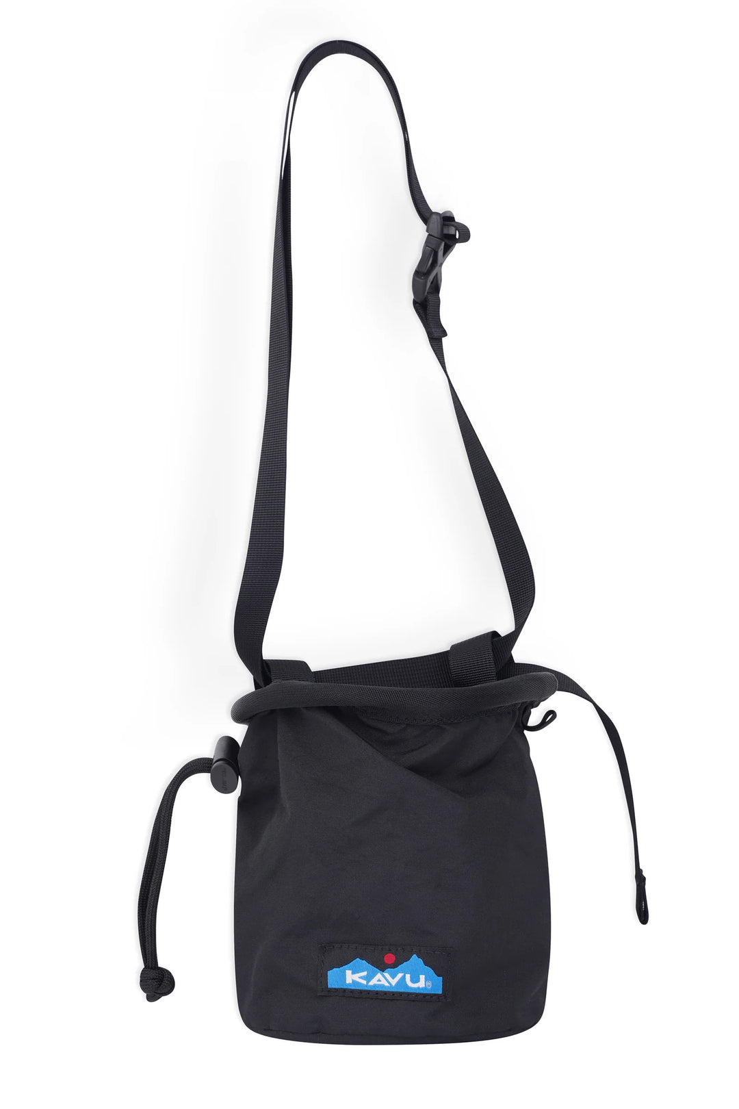 Keep Climbing Chalk Bag