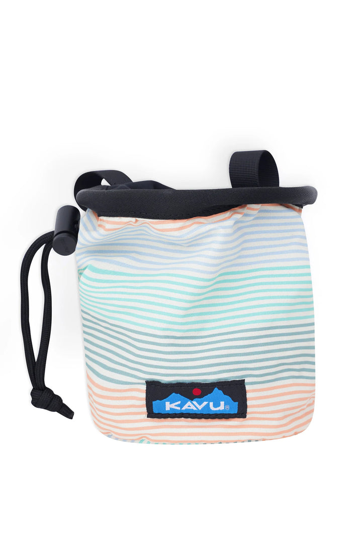 Keep Climbing Chalk Bag