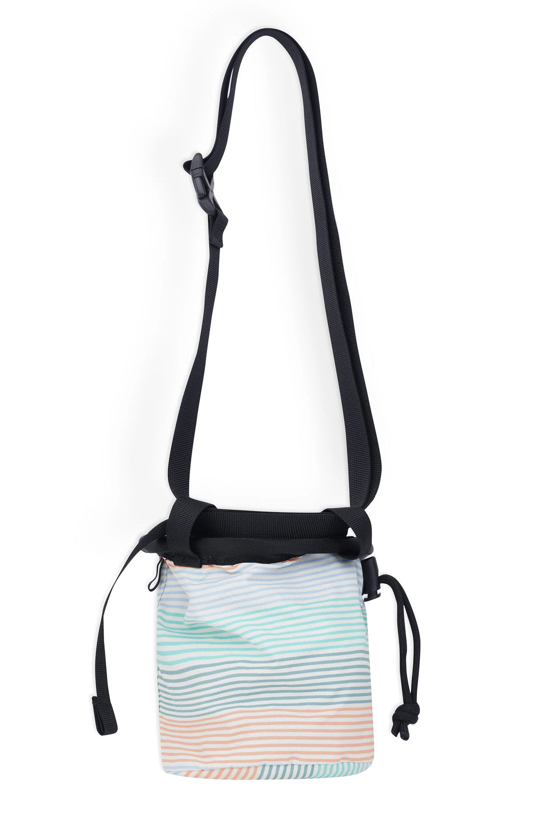 Keep Climbing Chalk Bag