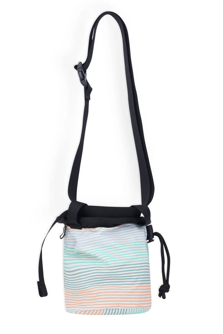 Keep Climbing Chalk Bag