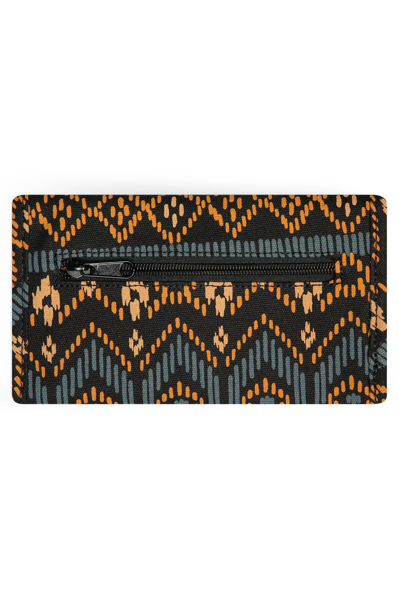 Big Spender Wallet - Chalet Holiday