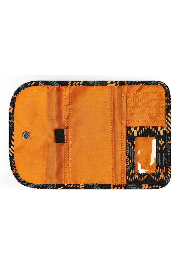 Big Spender Wallet - Chalet Holiday
