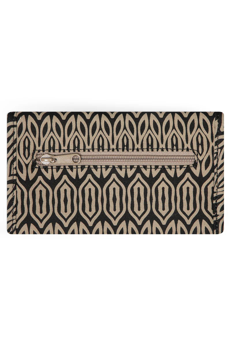 Big Spender Wallet - Dark Inlay