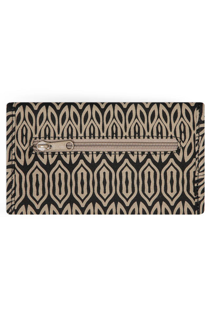 Big Spender Wallet - Dark Inlay