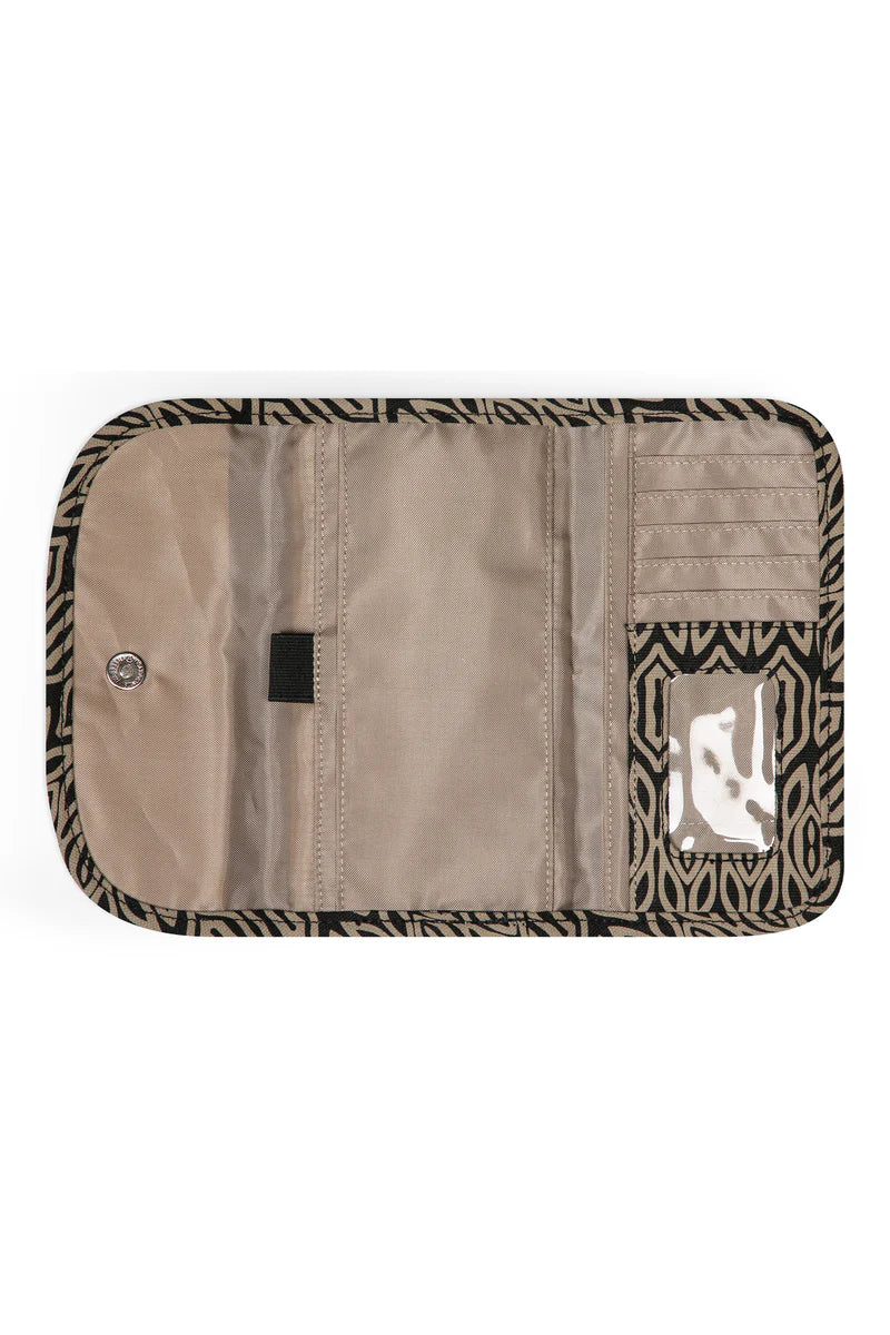 Big Spender Wallet - Dark Inlay