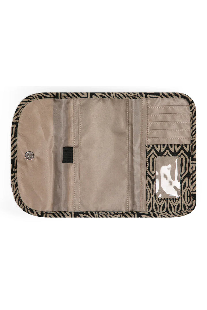Big Spender Wallet - Dark Inlay