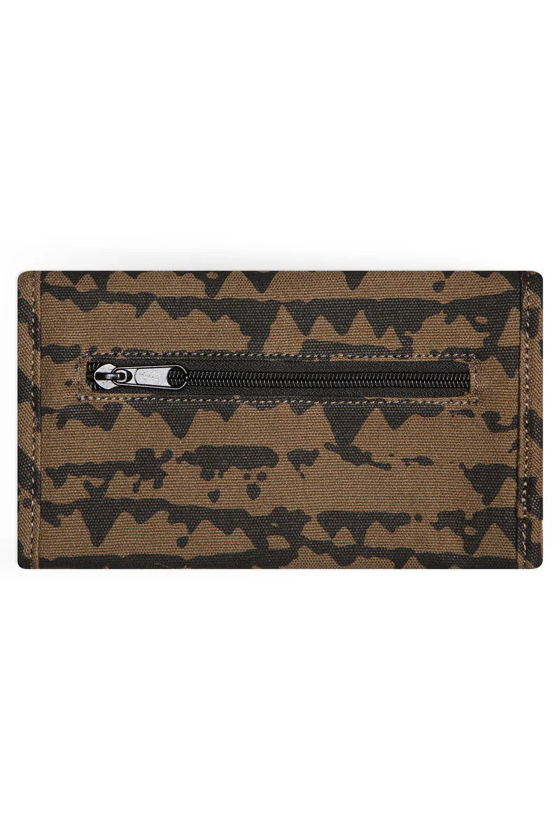 Big Spender Wallet - Ridge Works